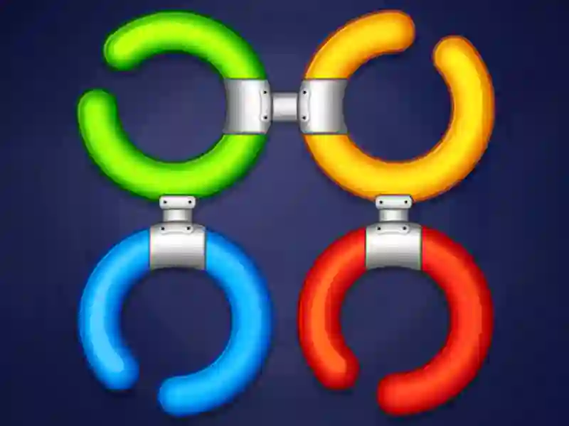 Laro Rotate Rings online