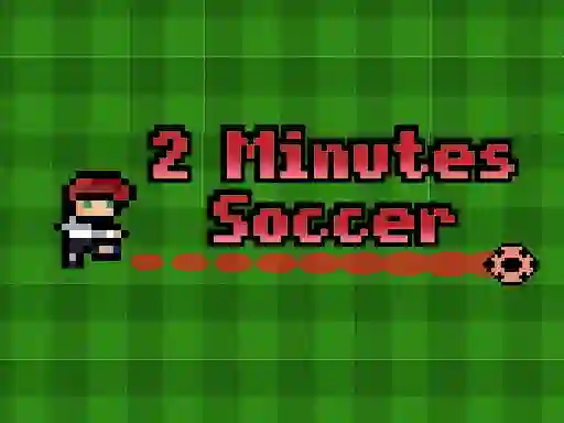 Laro 2 Minutes Soccer online