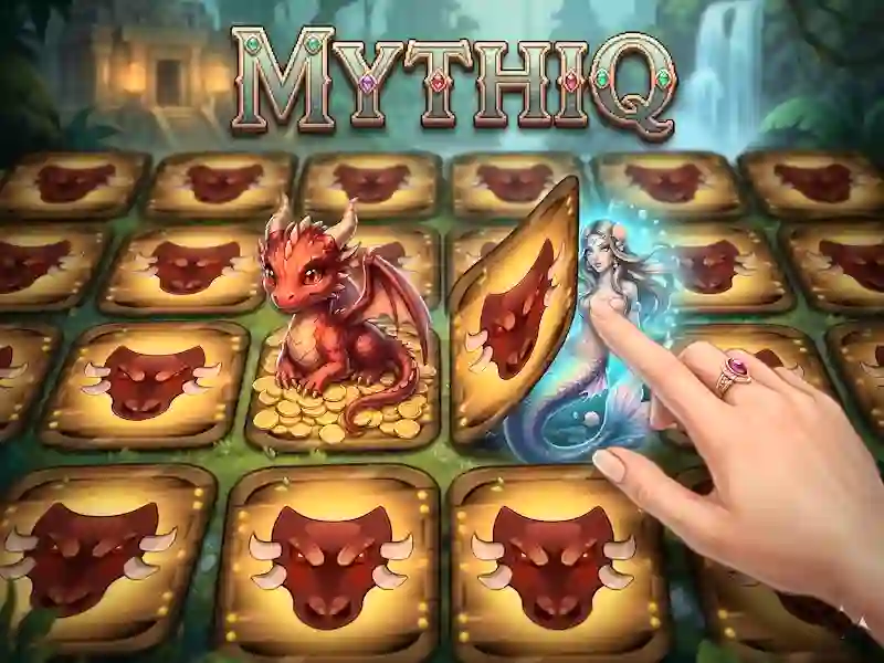 Laro Mythiq online