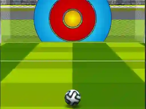 Laro Super Football Kicking online