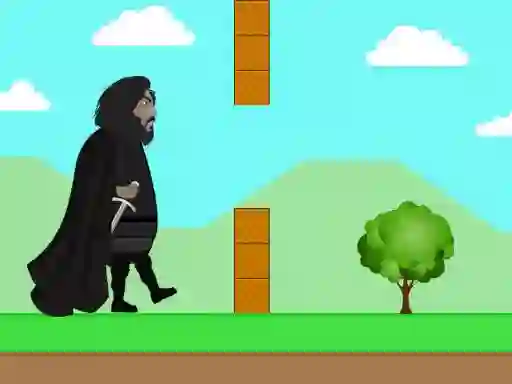 Laro Flappy Berker online