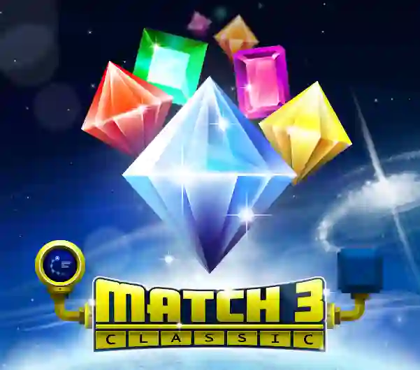 Laro Match 3 Classic online