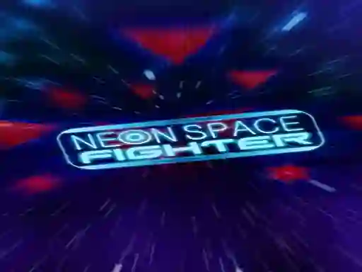 Laro Neon Space Fighter online