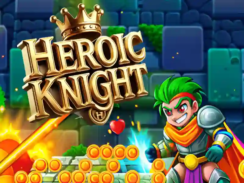 Laro Heroic Knight online