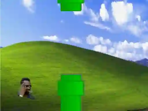 Laro Flappy Smoker online