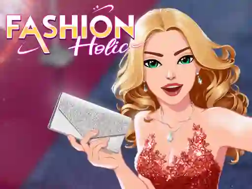 Laro Fashion Holic online