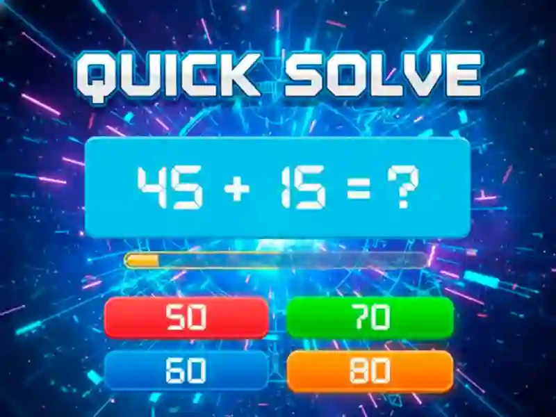 Laro Quick Solve online