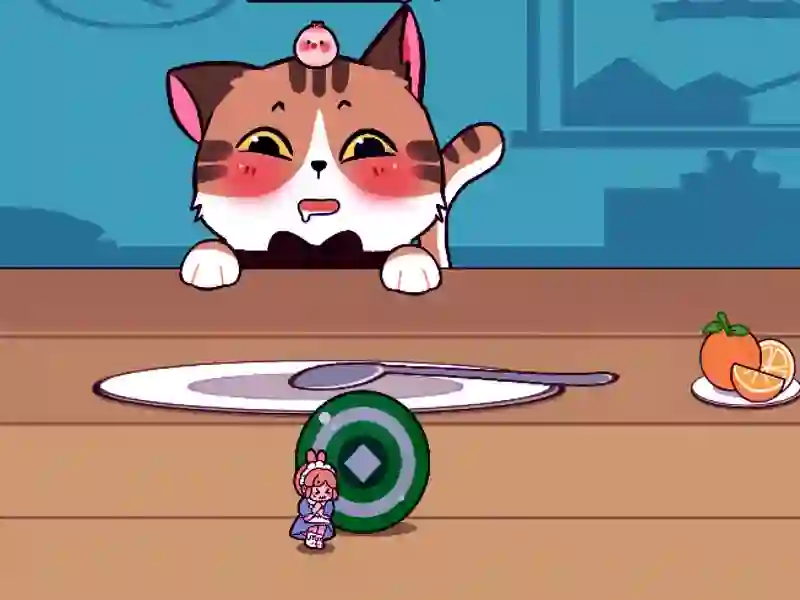 Laro Hidden Hero online