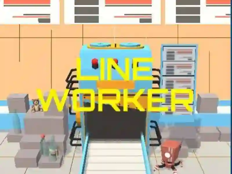 Laro Line Worker online