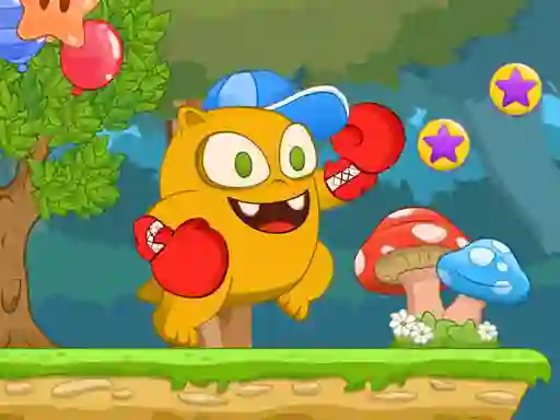 Laro Jojo Run online