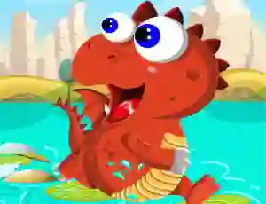 Laro Dino Jump online