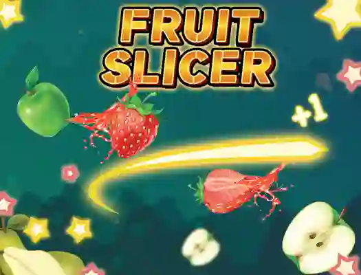 Laro Fruit Slicer online