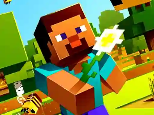 Laro Mineblox Memory Challenge online