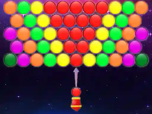 Laro Bubble Shooter Legend online