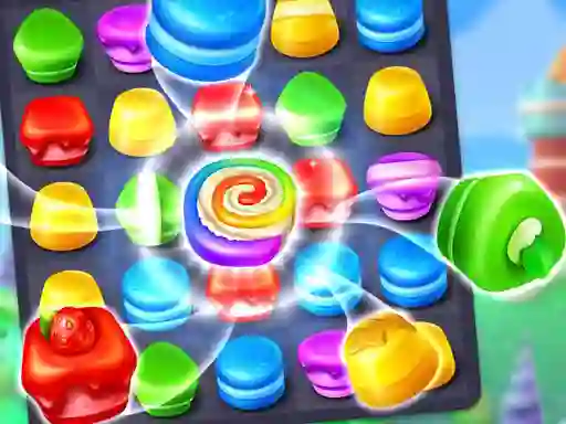 Laro Candy Jewel Crush online