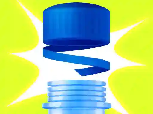 Laro Bottlecap Challange online