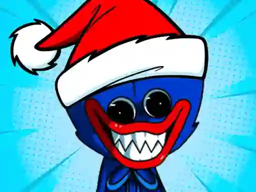 Laro Poppy huggy playtime horror online