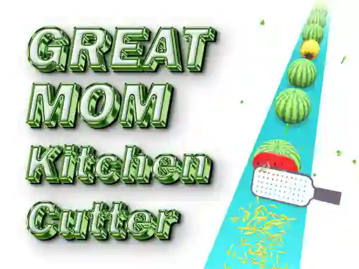 Laro Great MOM Kitchen Cutter online