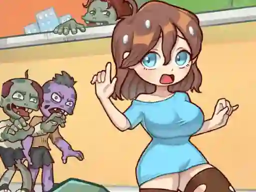 Laro Zombie City Master online