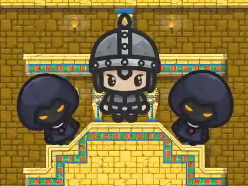 Laro King of Majesty online