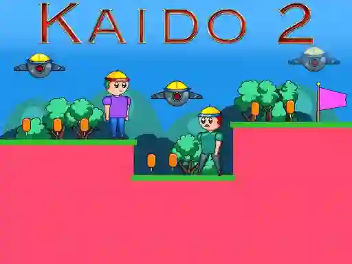 Laro Kaido 2 online