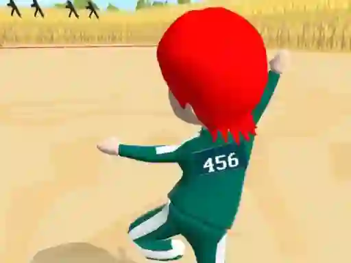 Laro 456 : Epic Survival Game online