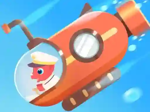 Laro Submarine Master online