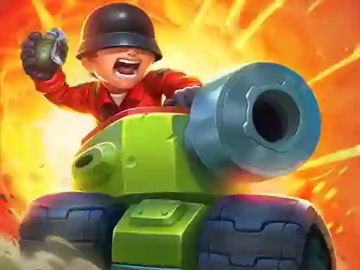 Laro Fieldrunners TD online