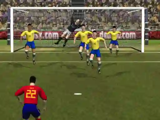 Laro Golden Boot 2022 online