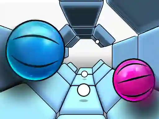 Laro Magic Tunnel Rush online