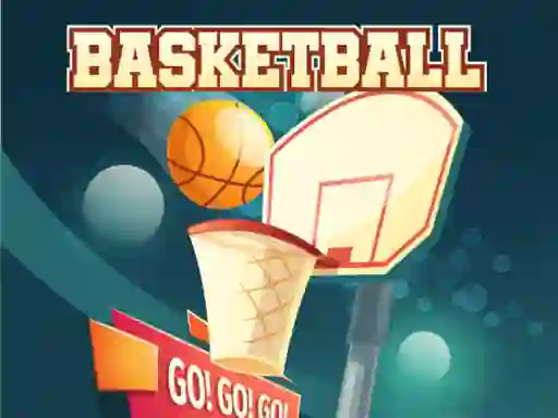 Laro Basketball online