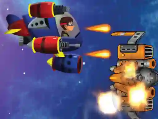 Laro Alien Shooter online