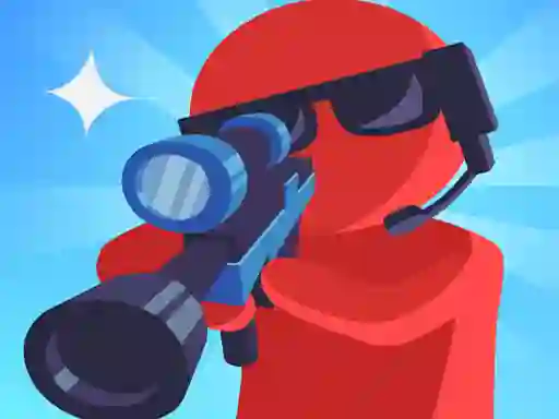 Laro Pocket Sniper online