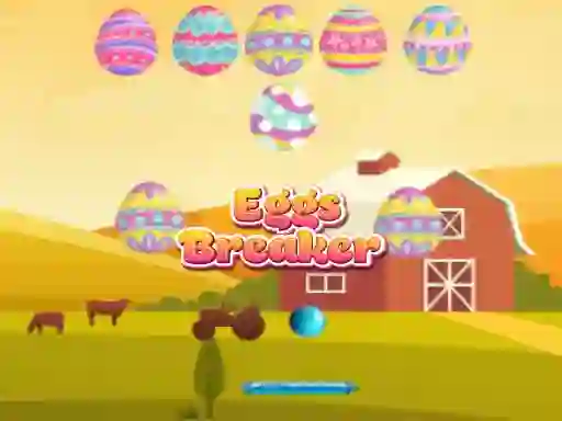 Laro Eggs Breaker online