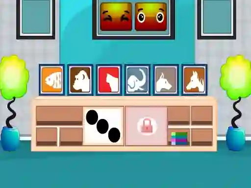 Laro Elegant House Escape online