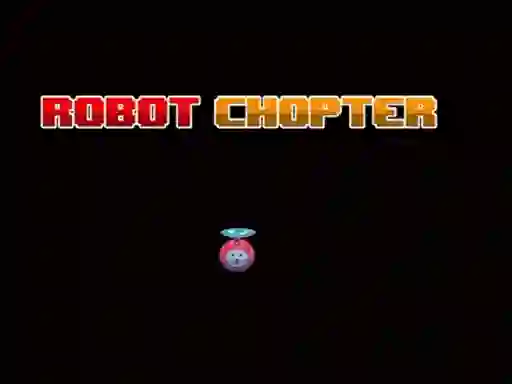Laro Robot Chopter online