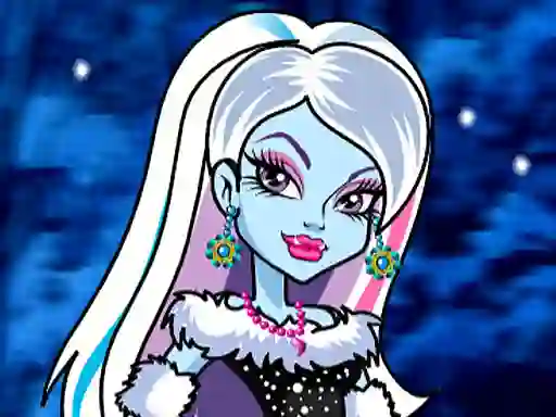Laro Monster High Abbey online