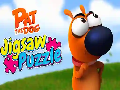 Laro Pets JigSaw Puzzle online