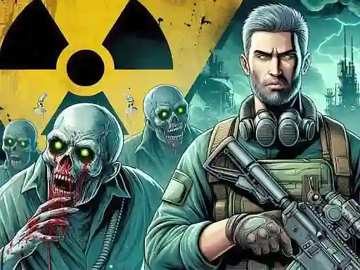 Laro Radiation Zone online