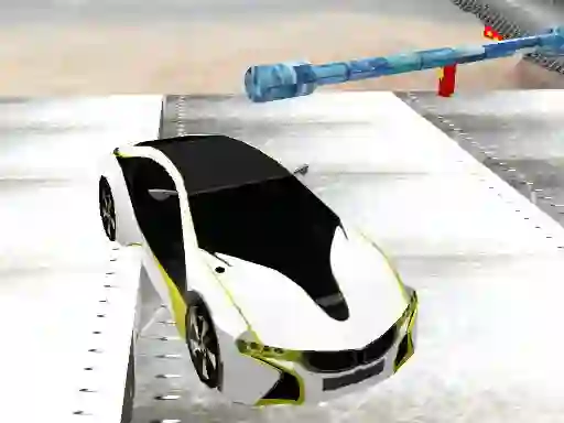 Laro Car Stunt Driver online