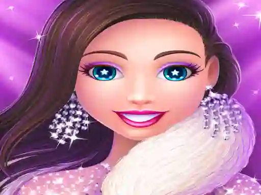 Laro Nadia Dress Up online