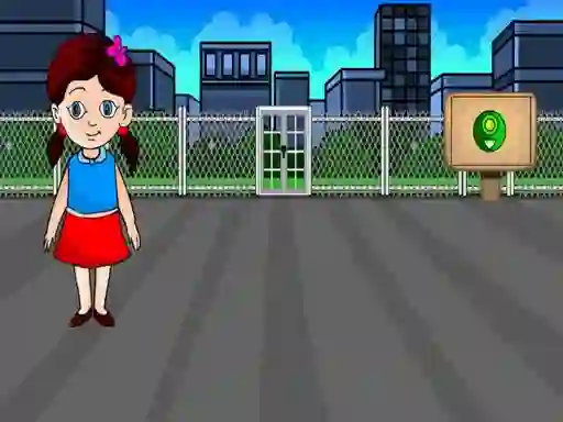 Laro Fence Escape online