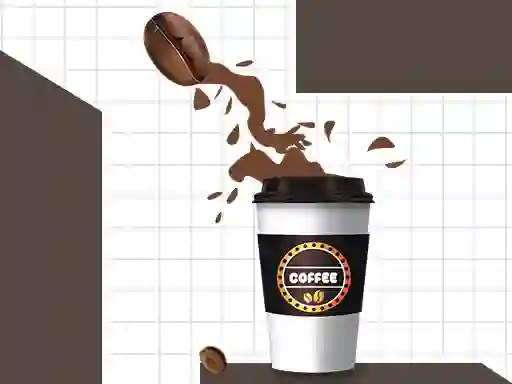 Laro Fill the Coffee Cup online