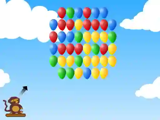 Laro Bloons online