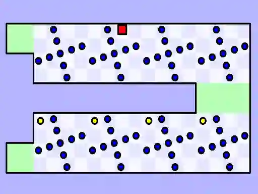 Laro The World's Hardest Game online