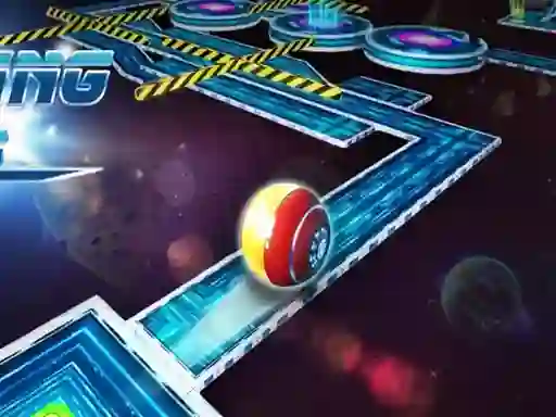 Laro Rolling Ball online