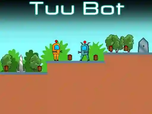 Laro Tuu Bot online
