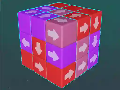 Laro Magic Cube Demolition online