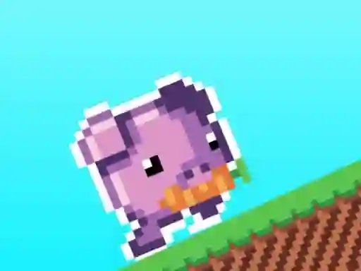 Laro Toward to Carrot online
