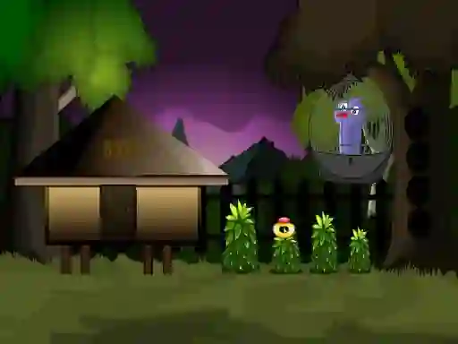 Laro New Bird Escape online